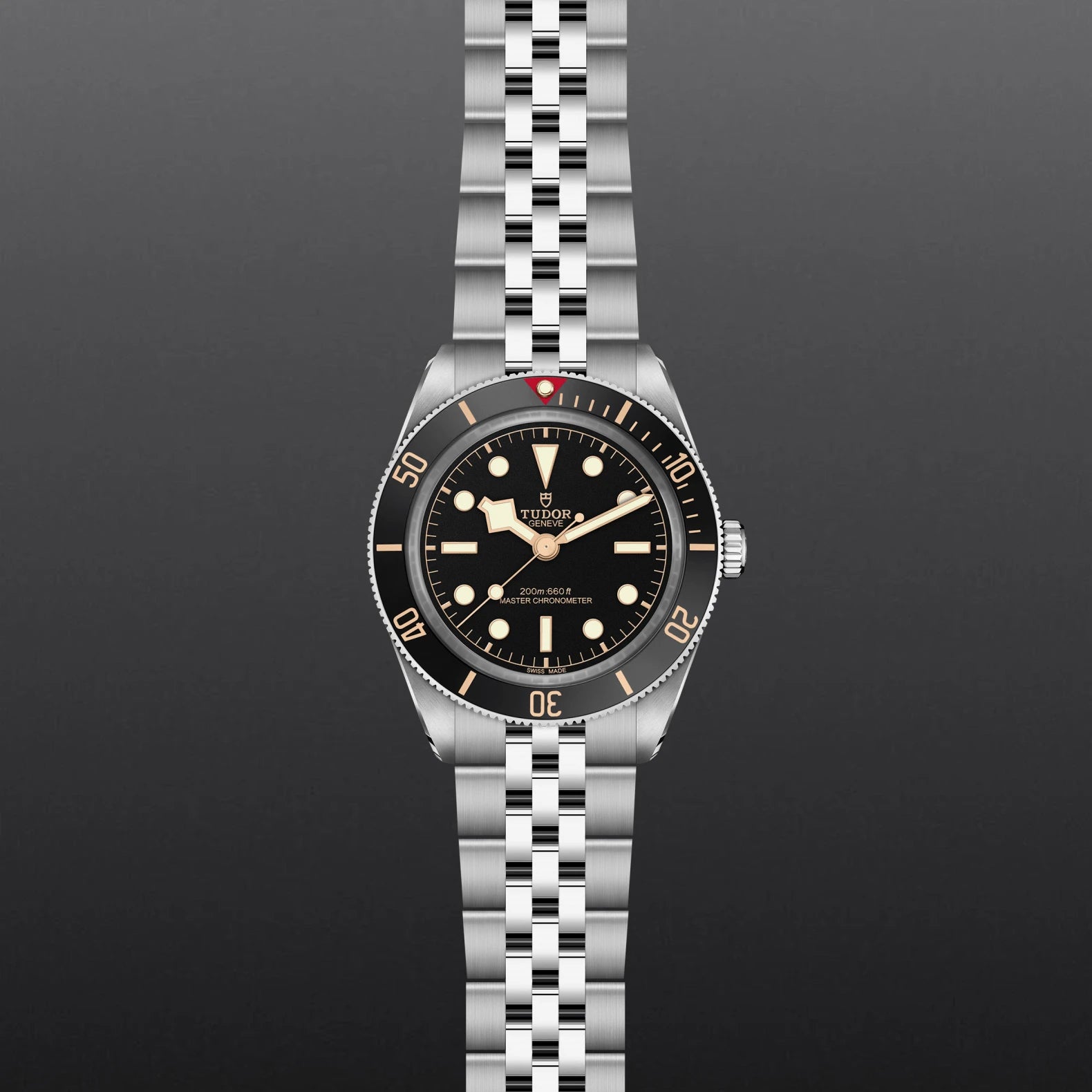 Black Bay 58 - Blakeman’s Fine Jewelry