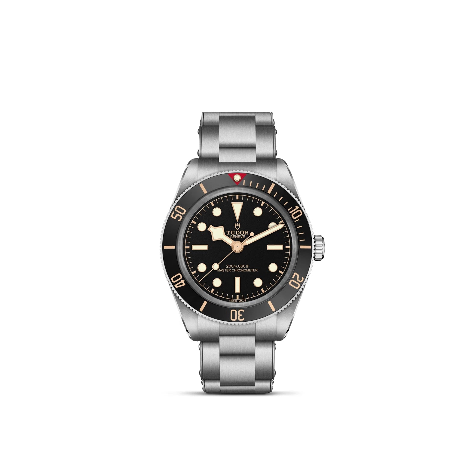 Black Bay 58 - Blakeman’s Fine Jewelry