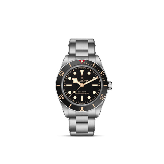 Black Bay 58 - Blakeman’s Fine Jewelry