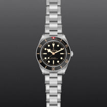 Black Bay 58 - Blakeman’s Fine Jewelry