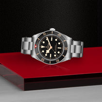 Black Bay 58 - Blakeman’s Fine Jewelry