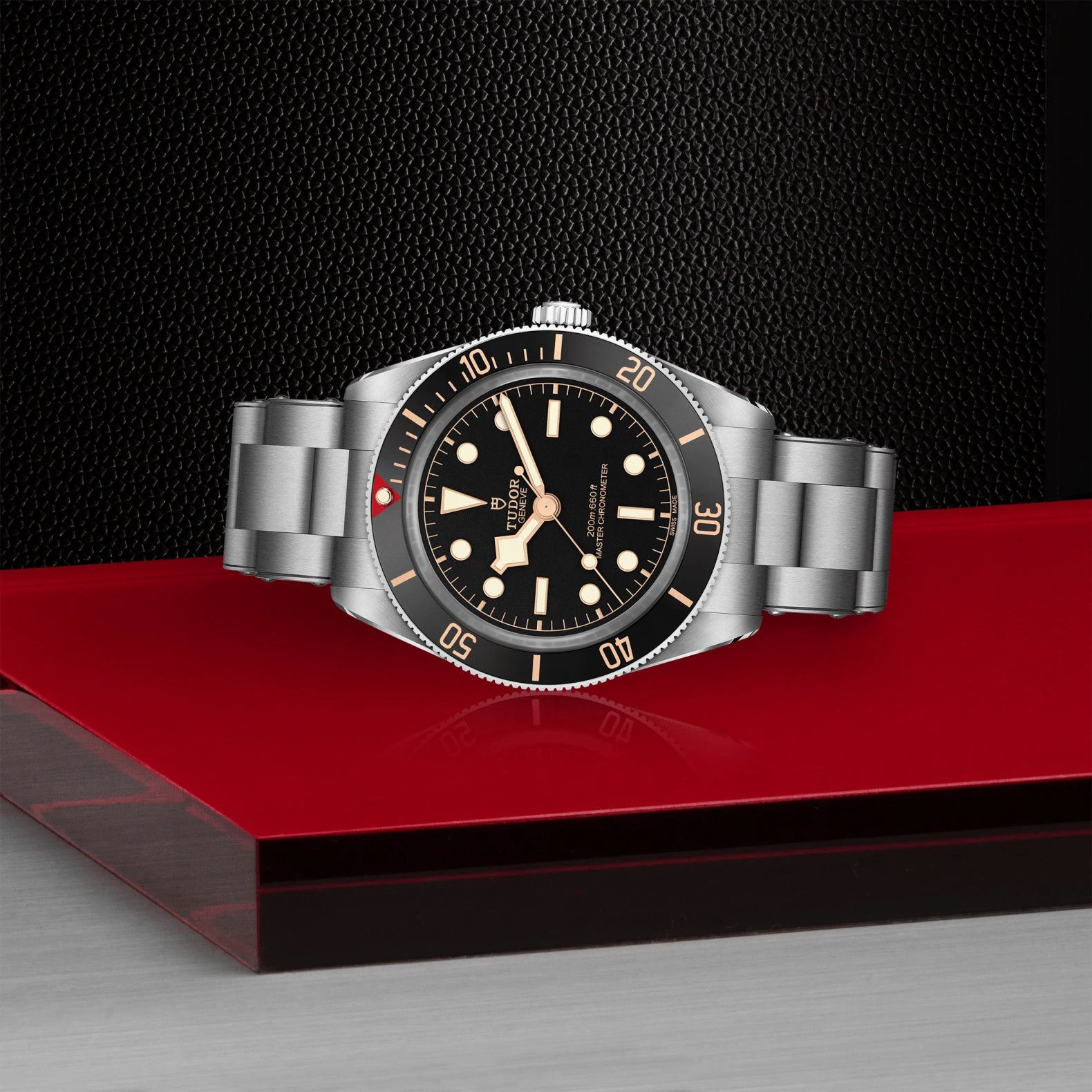 Black Bay 58 - Blakeman’s Fine Jewelry