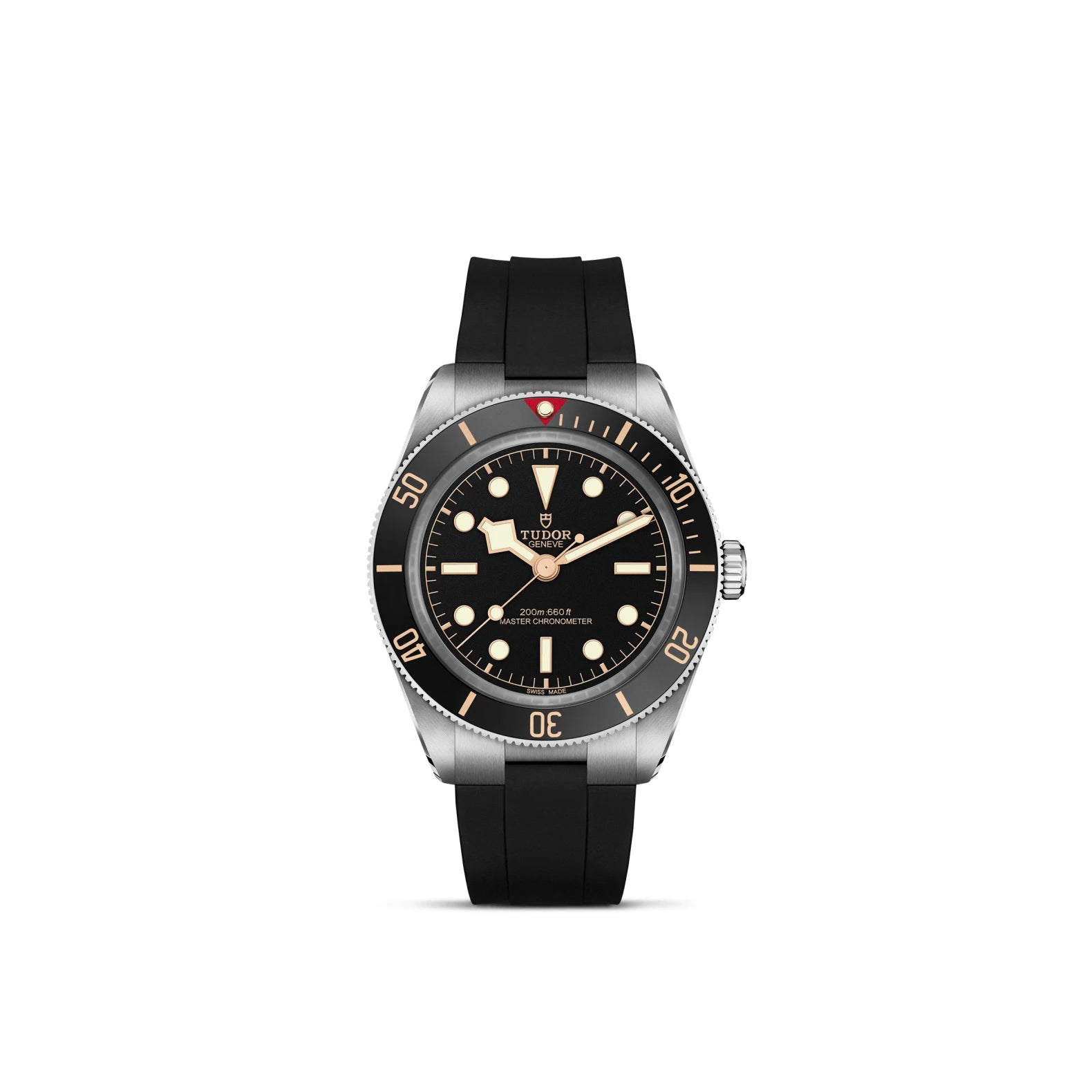 Black Bay 58 - Blakeman’s Fine Jewelry