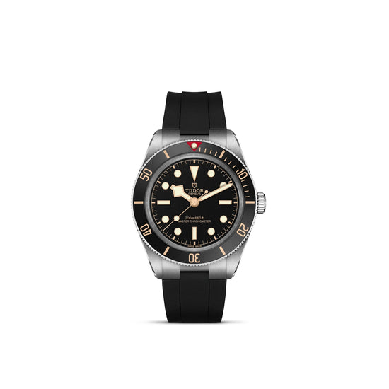 Black Bay 58 - Blakeman’s Fine Jewelry