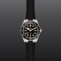Black Bay 58 - Blakeman’s Fine Jewelry