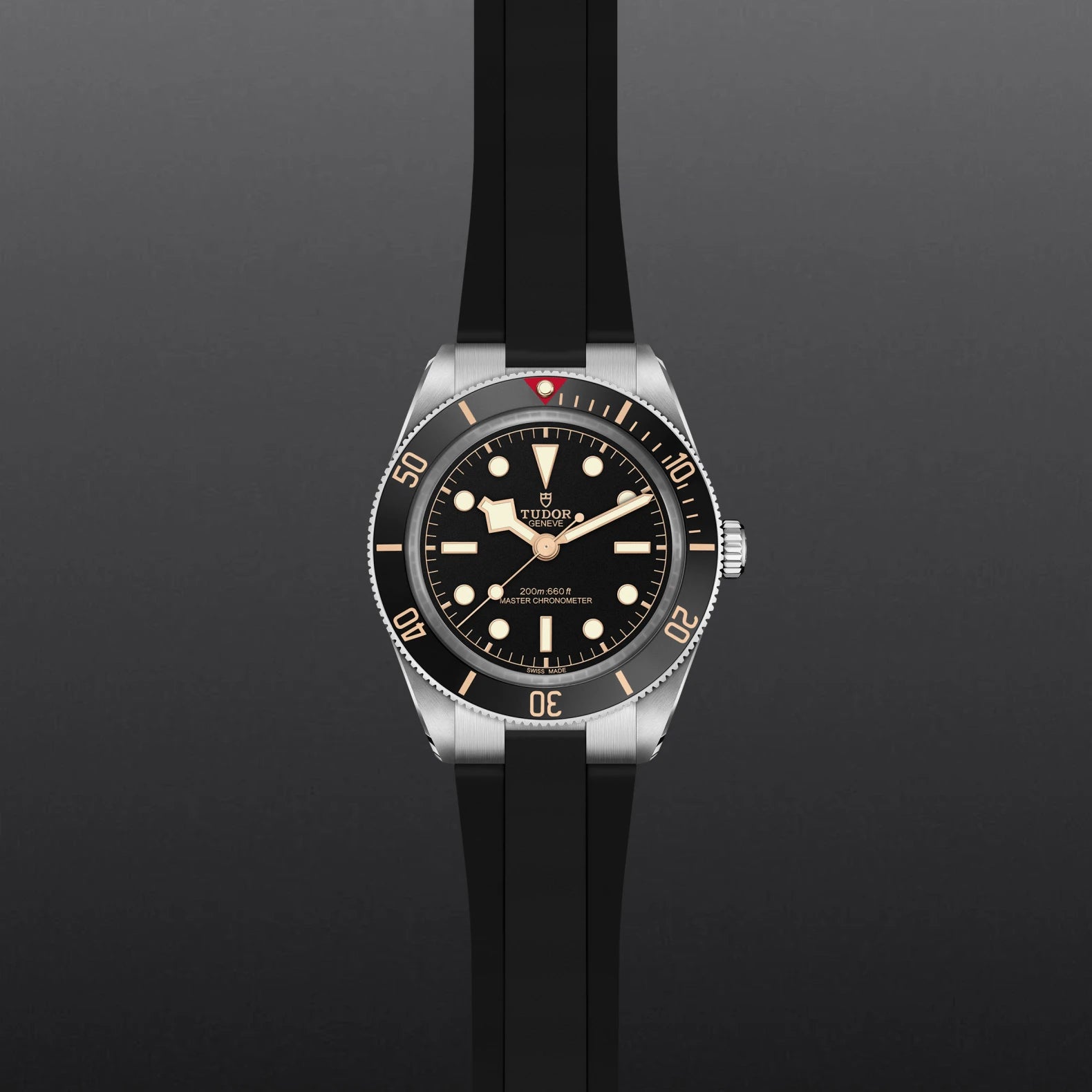Black Bay 58 - Blakeman’s Fine Jewelry