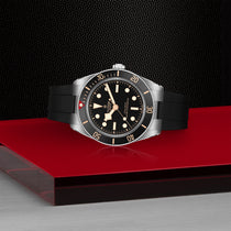 Black Bay 58 - Blakeman’s Fine Jewelry
