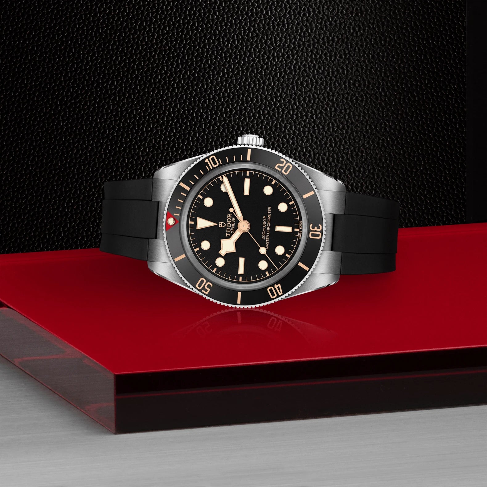 Black Bay 58 - Blakeman’s Fine Jewelry