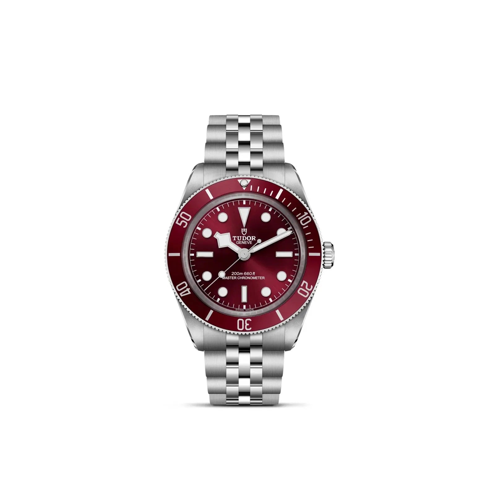 Black Bay 58 - Blakeman’s Fine Jewelry