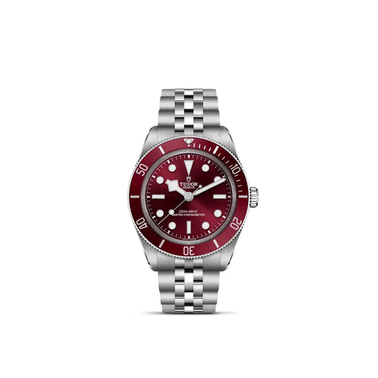 Black Bay 58 - Blakeman’s Fine Jewelry