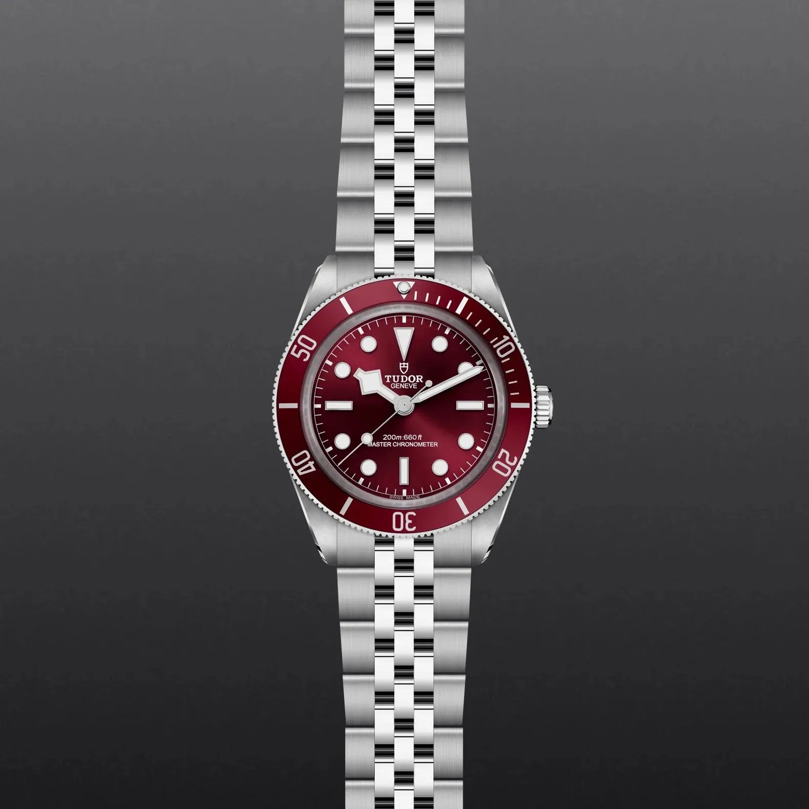 Black Bay 58 - Blakeman’s Fine Jewelry