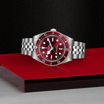 Black Bay 58 - Blakeman’s Fine Jewelry