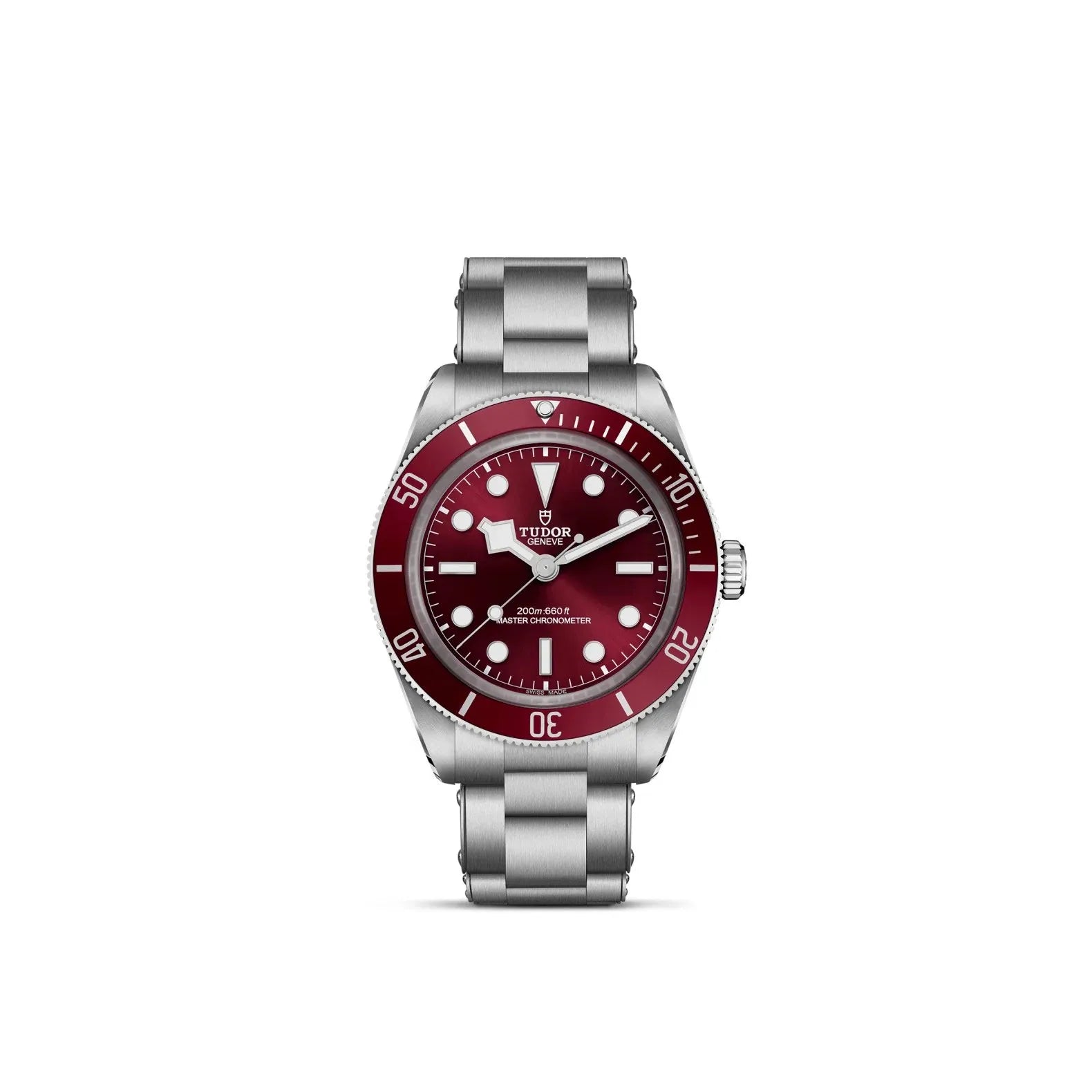 Black Bay 58 - Blakeman’s Fine Jewelry