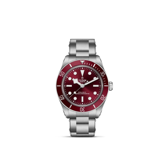 Black Bay 58 - Blakeman’s Fine Jewelry