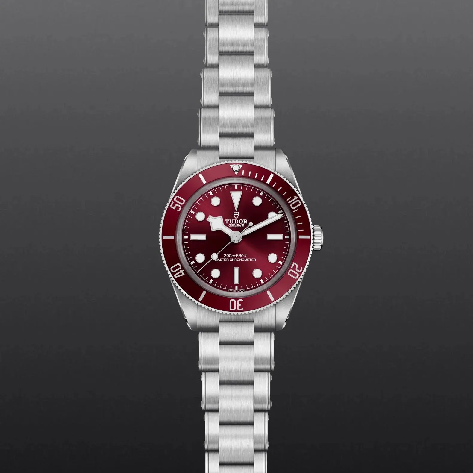 Black Bay 58 - Blakeman’s Fine Jewelry
