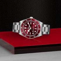 Black Bay 58 - Blakeman’s Fine Jewelry