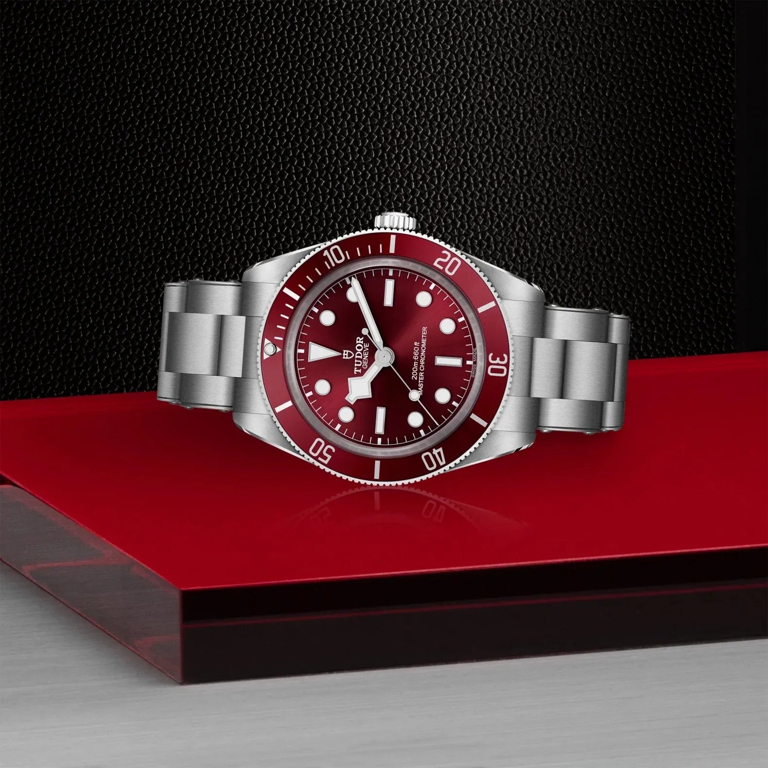 Black Bay 58 - Blakeman’s Fine Jewelry