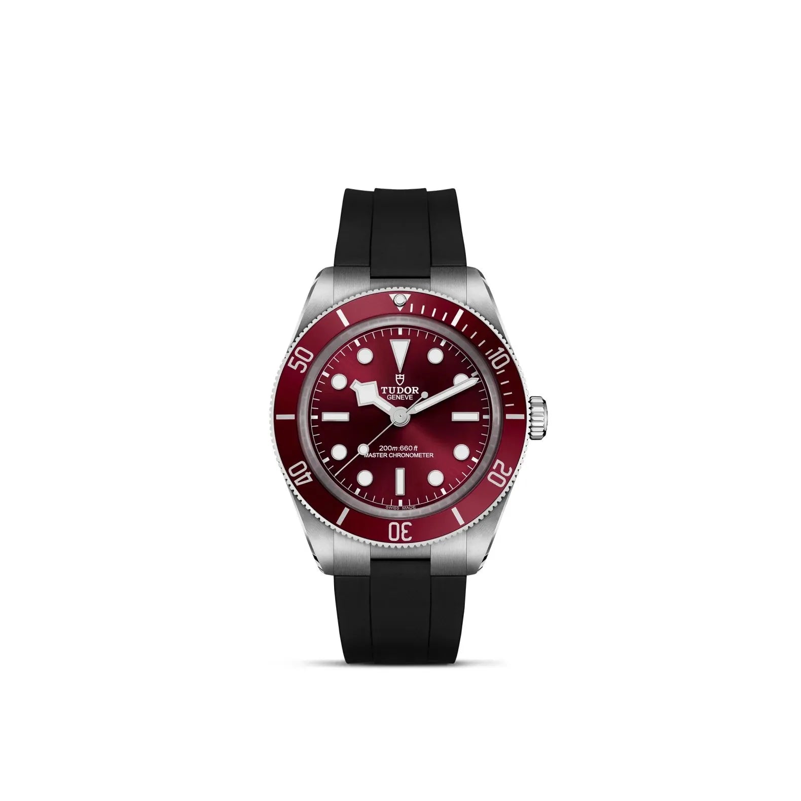 Black Bay 58 - Blakeman’s Fine Jewelry