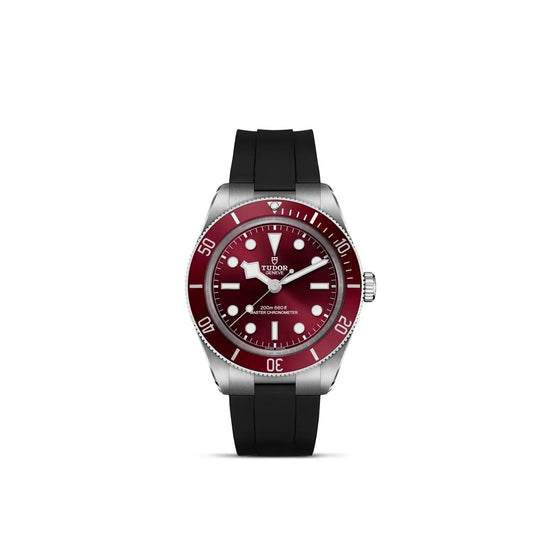 Black Bay 58 - Blakeman’s Fine Jewelry