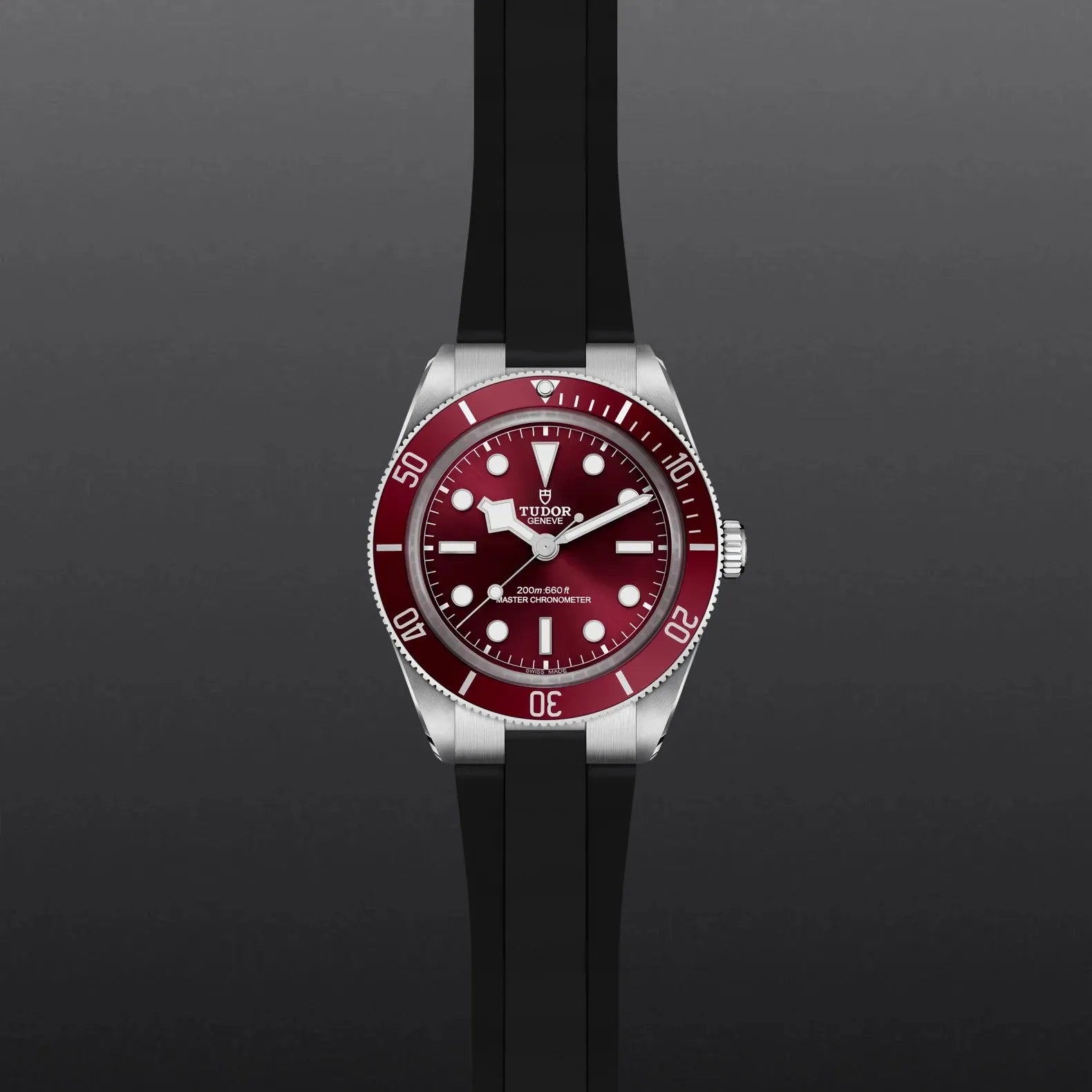 Black Bay 58 - Blakeman’s Fine Jewelry