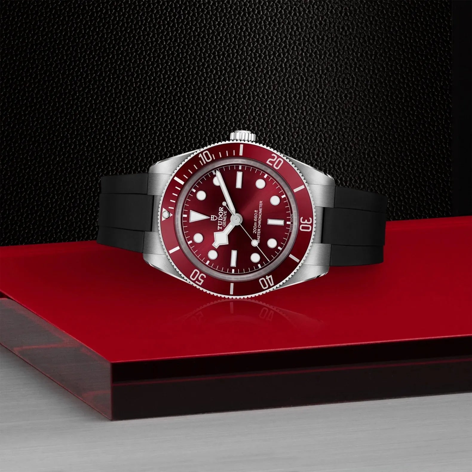 Black Bay 58 - Blakeman’s Fine Jewelry