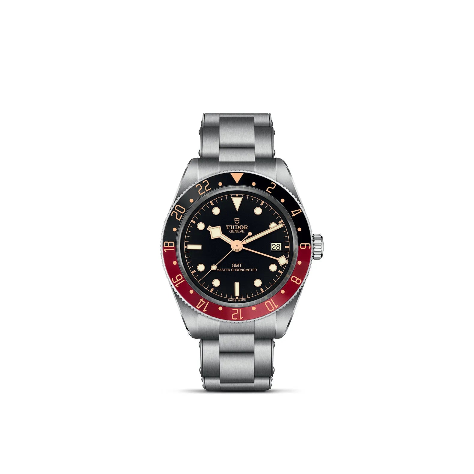 Black Bay 58 GMT - Blakeman’s Fine Jewelry