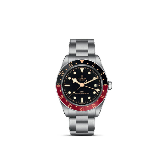Black Bay 58 GMT - Blakeman’s Fine Jewelry