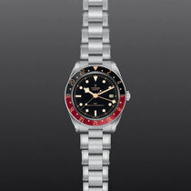 Black Bay 58 GMT - Blakeman’s Fine Jewelry