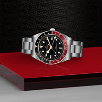 Black Bay 58 GMT - Blakeman’s Fine Jewelry