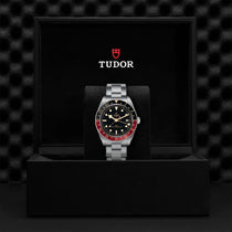 Black Bay 58 GMT - Blakeman’s Fine Jewelry