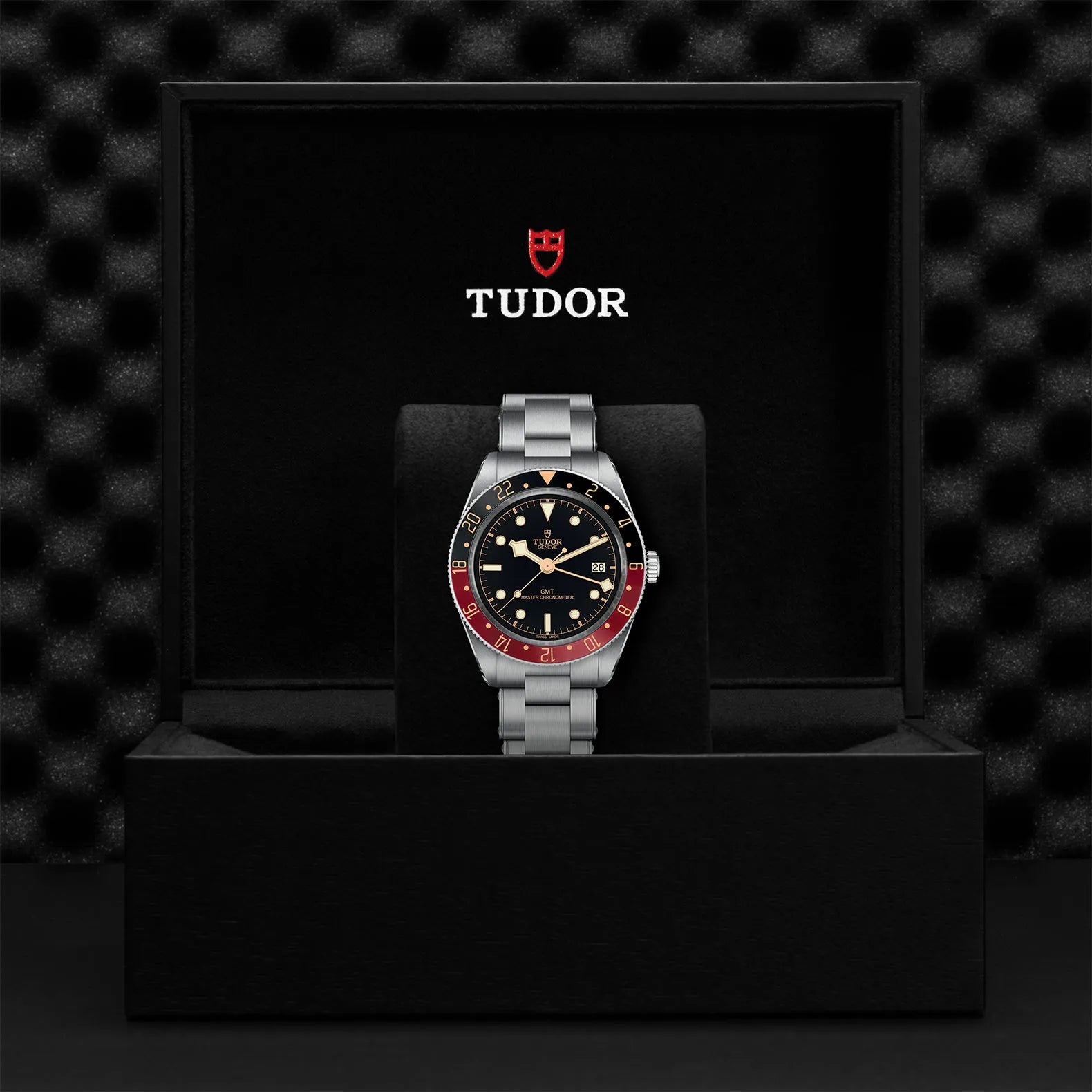 Black Bay 58 GMT - Blakeman’s Fine Jewelry