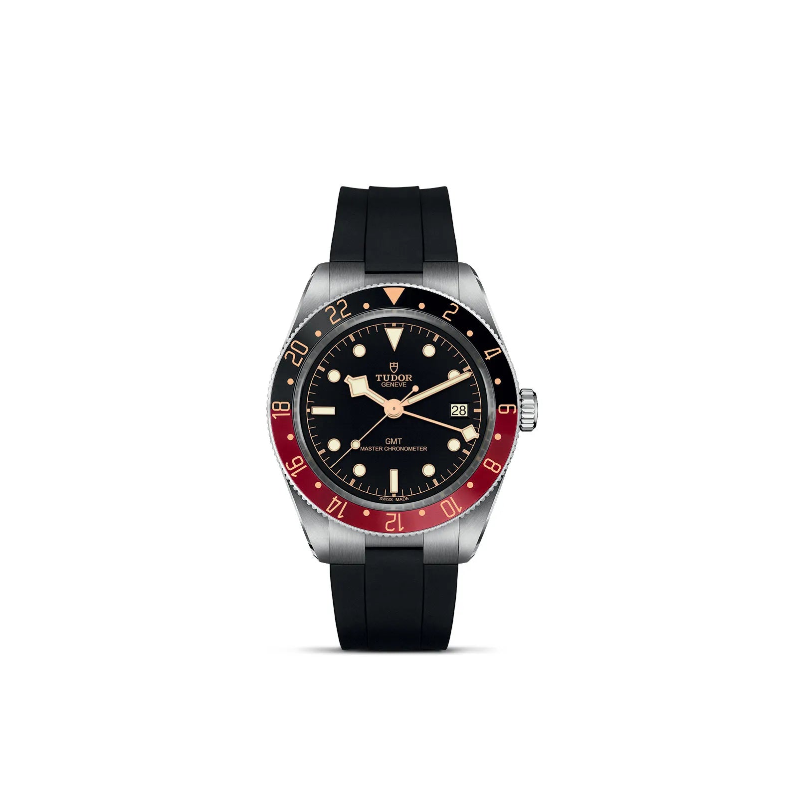 Black Bay 58 GMT - Blakeman’s Fine Jewelry
