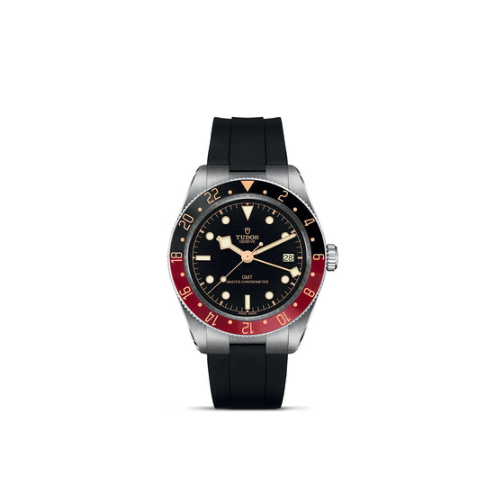 Black Bay 58 GMT - Blakeman’s Fine Jewelry
