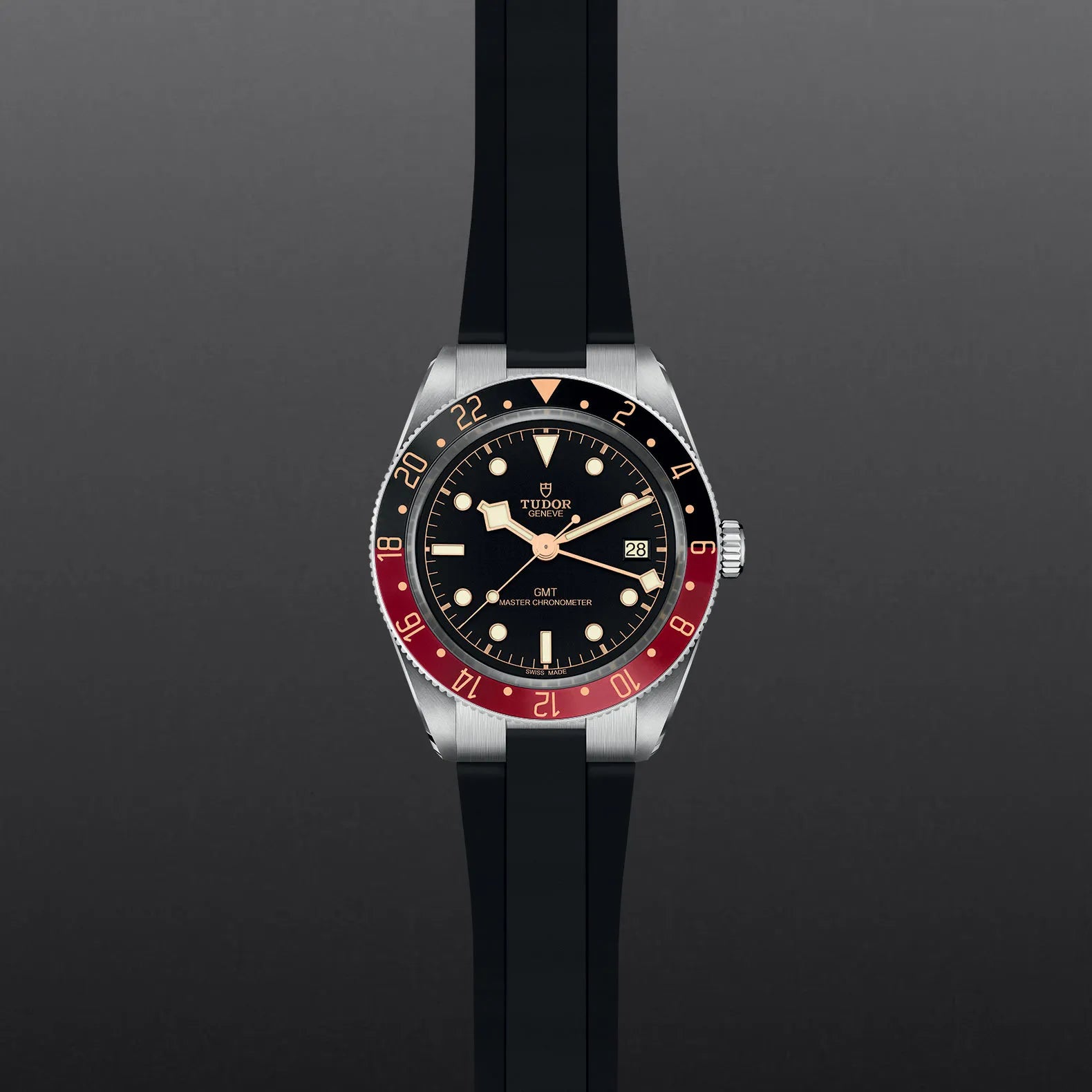 Black Bay 58 GMT - Blakeman’s Fine Jewelry