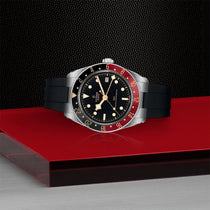 Black Bay 58 GMT - Blakeman’s Fine Jewelry