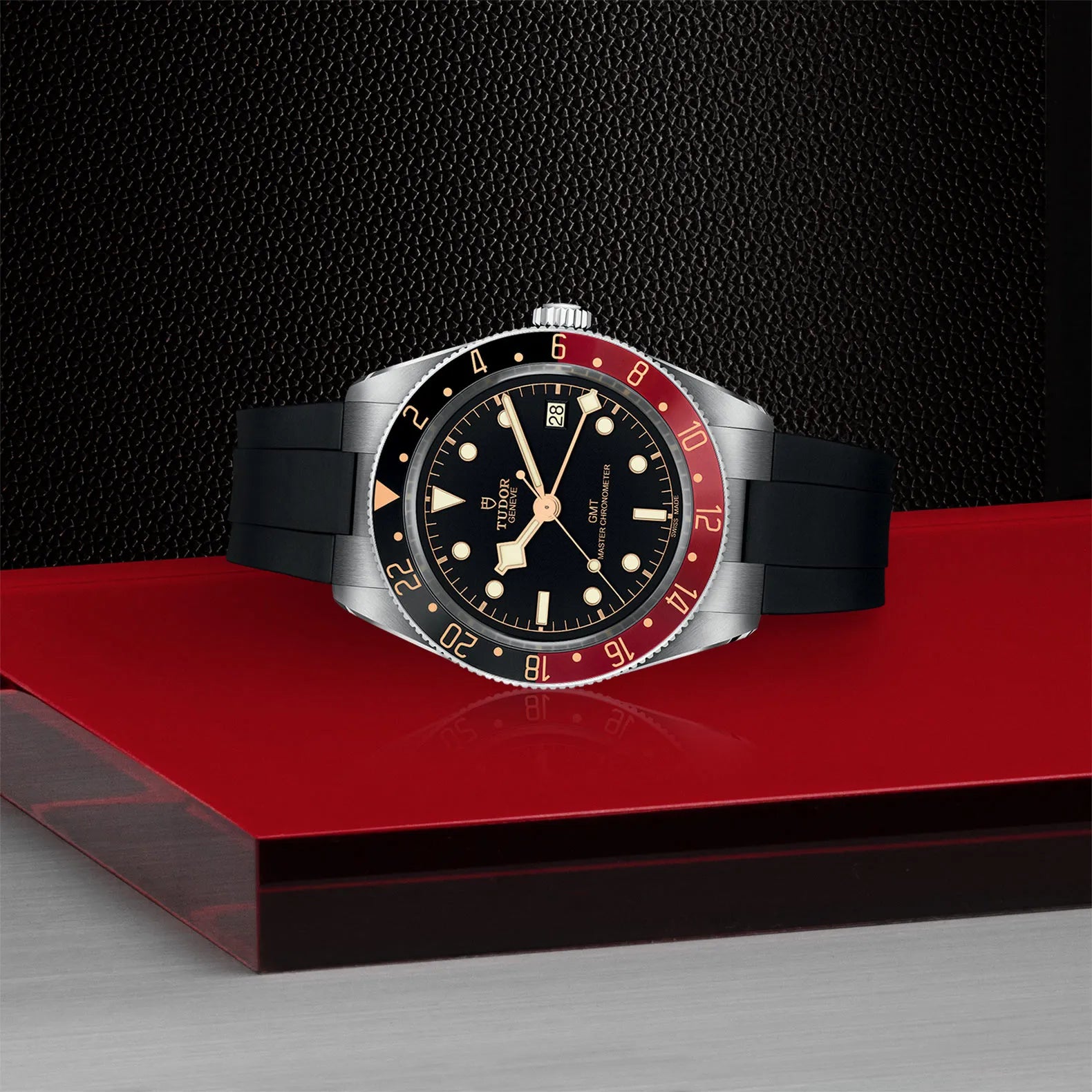 Black Bay 58 GMT - Blakeman’s Fine Jewelry