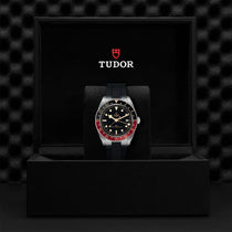 Black Bay 58 GMT - Blakeman’s Fine Jewelry