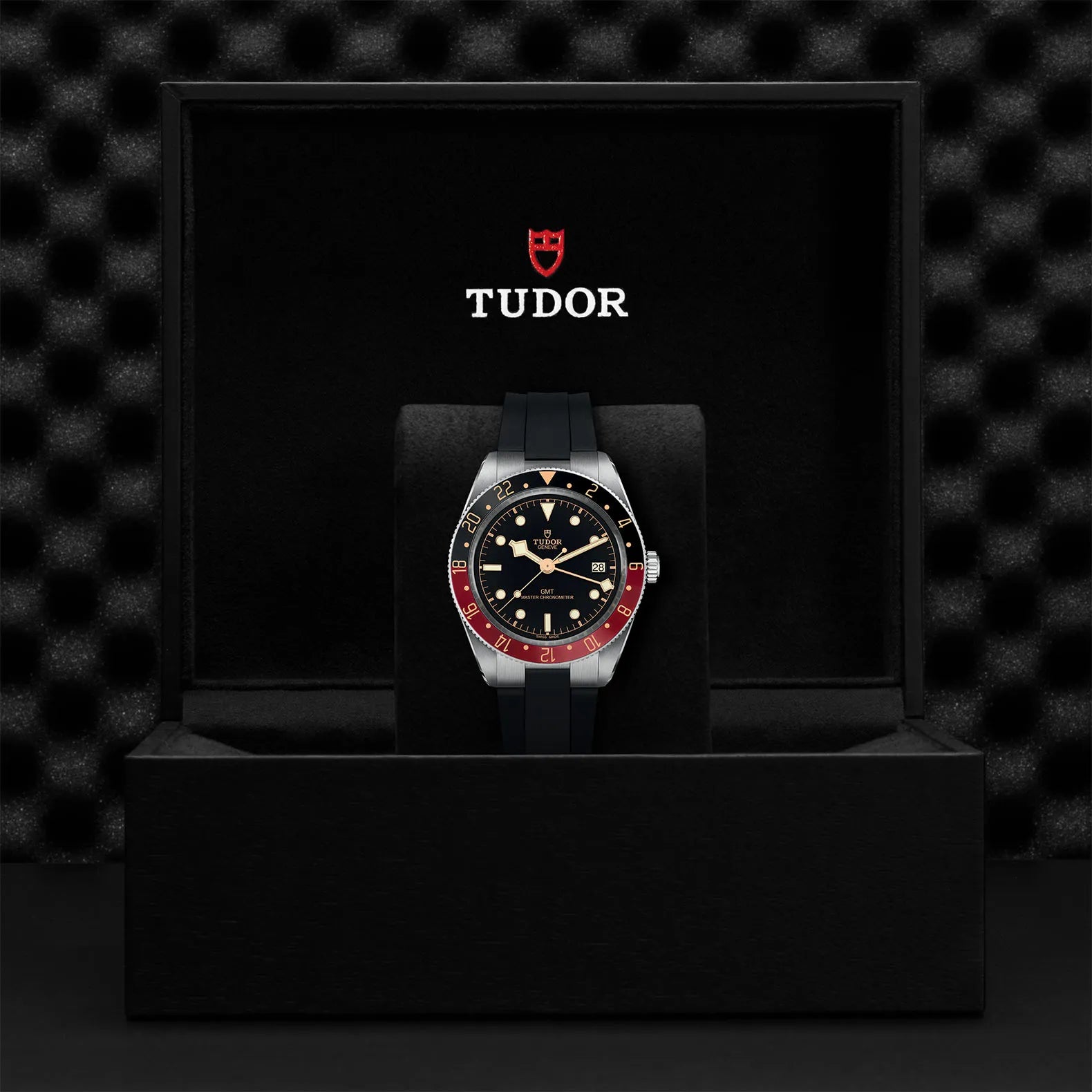 Black Bay 58 GMT - Blakeman’s Fine Jewelry