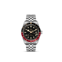 Black Bay 58 GMT - Blakeman’s Fine Jewelry