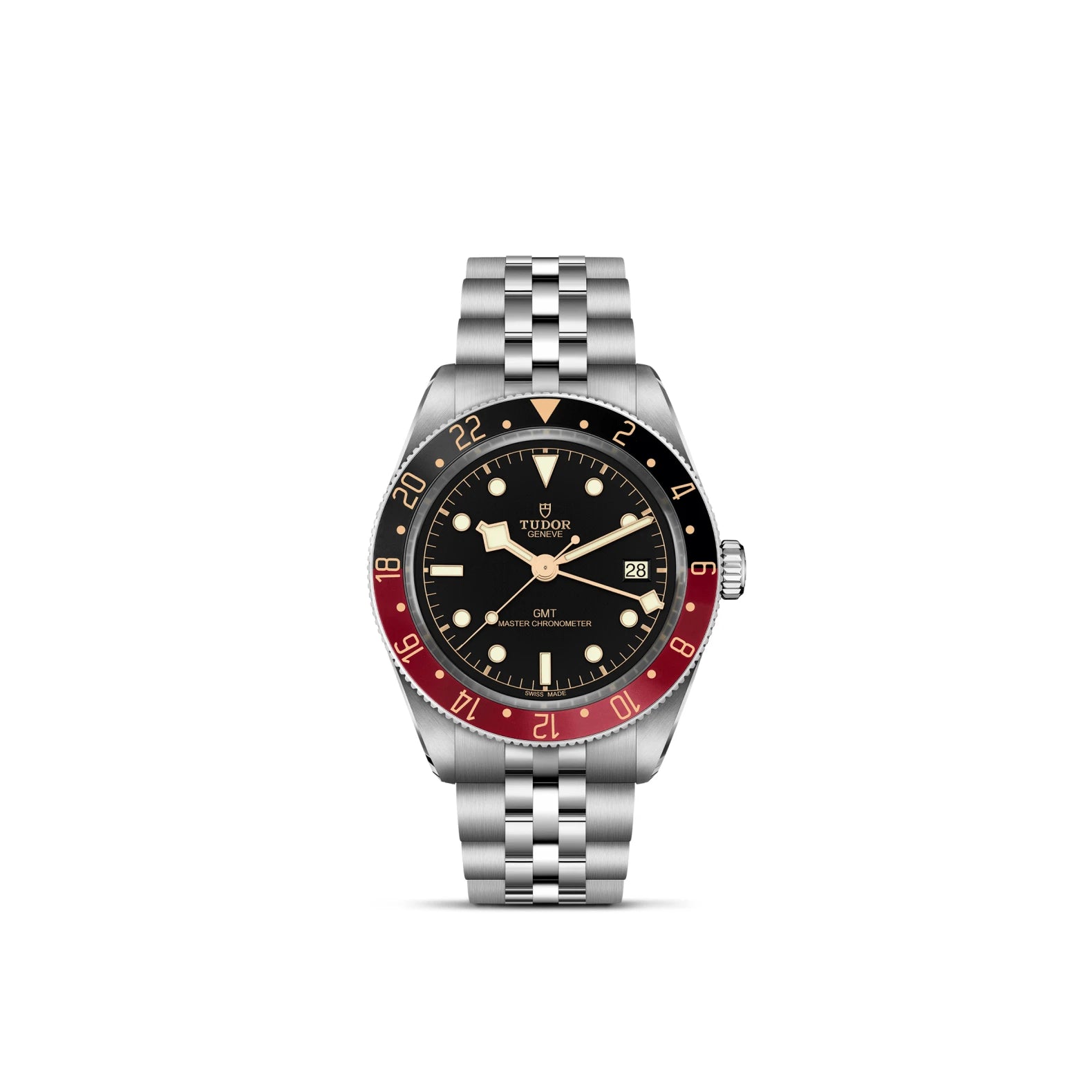 Black Bay 58 GMT - Blakeman’s Fine Jewelry