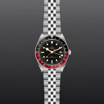 Black Bay 58 GMT - Blakeman’s Fine Jewelry