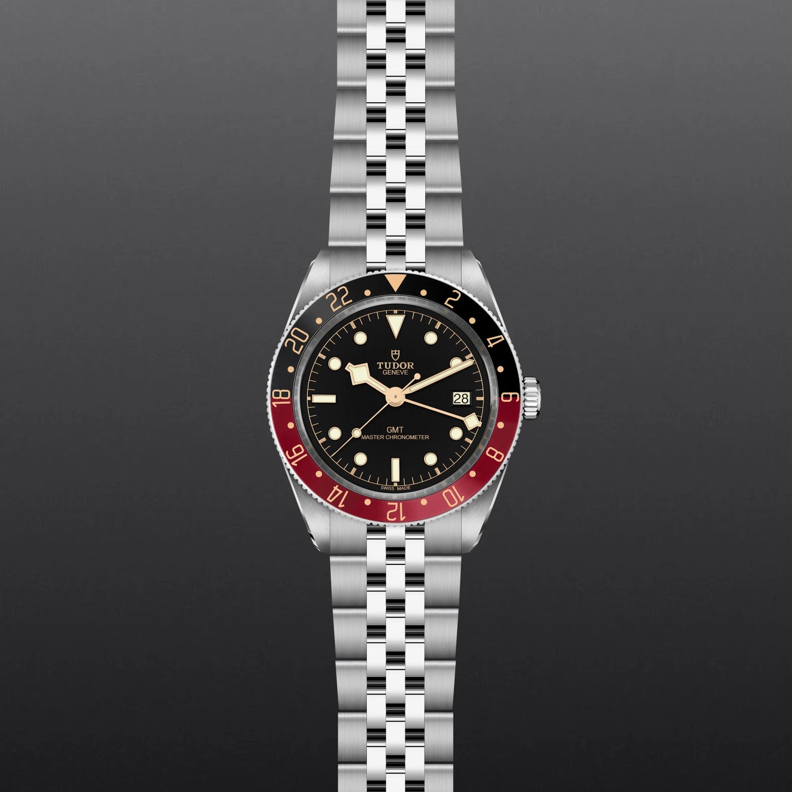 Black Bay 58 GMT - Blakeman’s Fine Jewelry