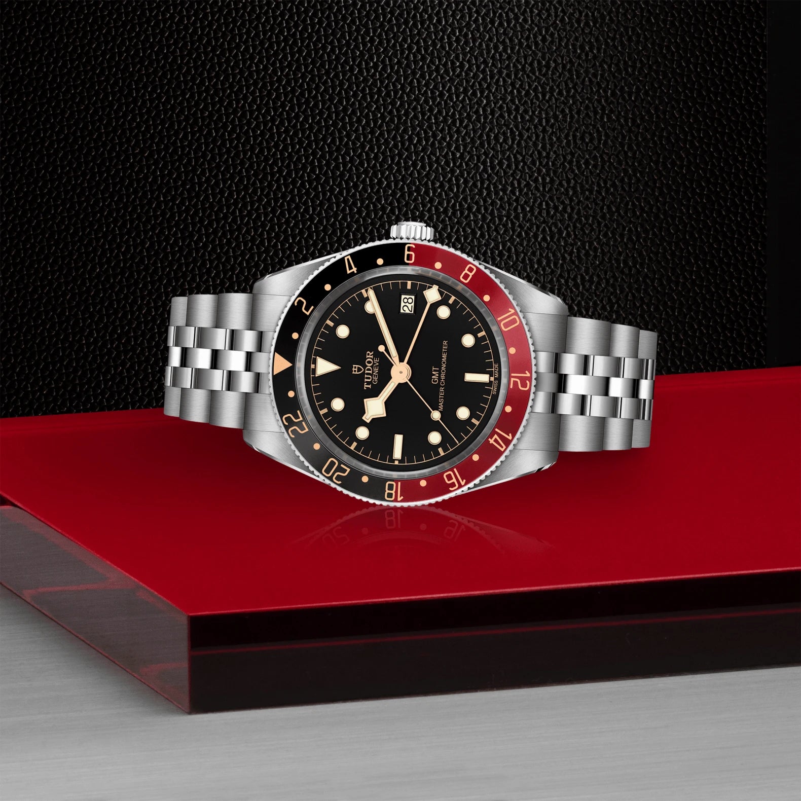 Black Bay 58 GMT - Blakeman’s Fine Jewelry