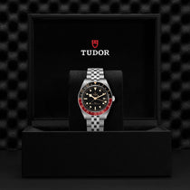 Black Bay 58 GMT - Blakeman’s Fine Jewelry