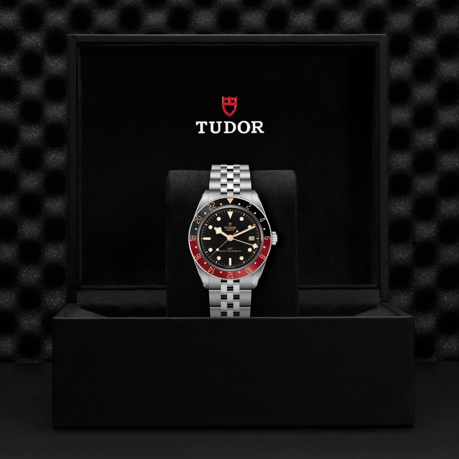 Black Bay 58 GMT - Blakeman’s Fine Jewelry