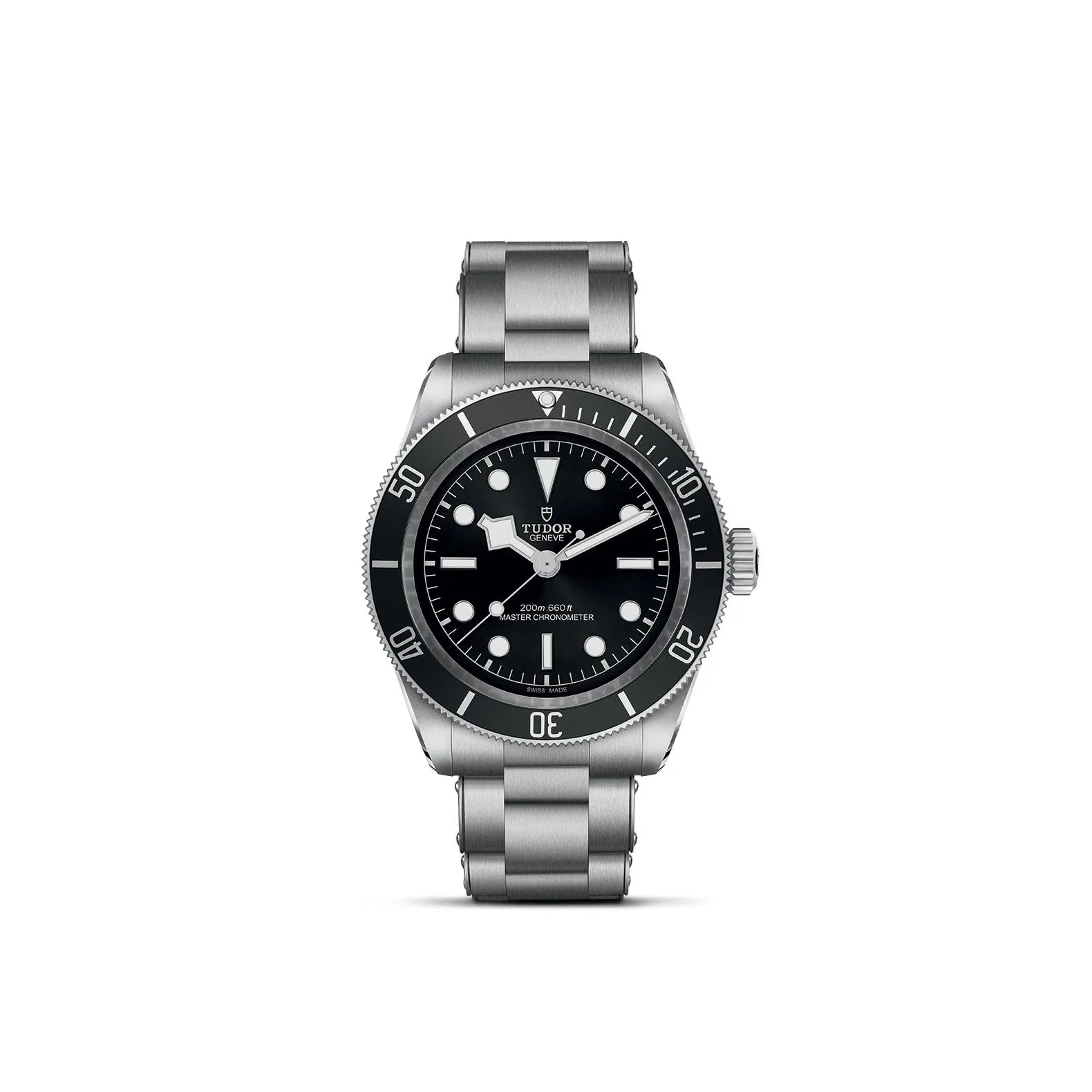 Black Bay - Blakeman’s Fine Jewelry