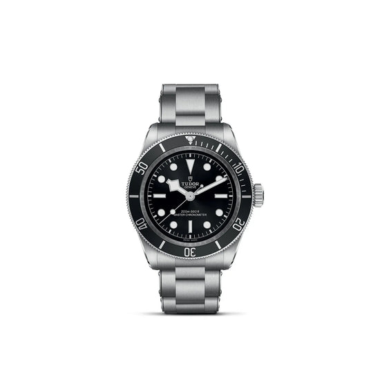 Black Bay - Blakeman’s Fine Jewelry