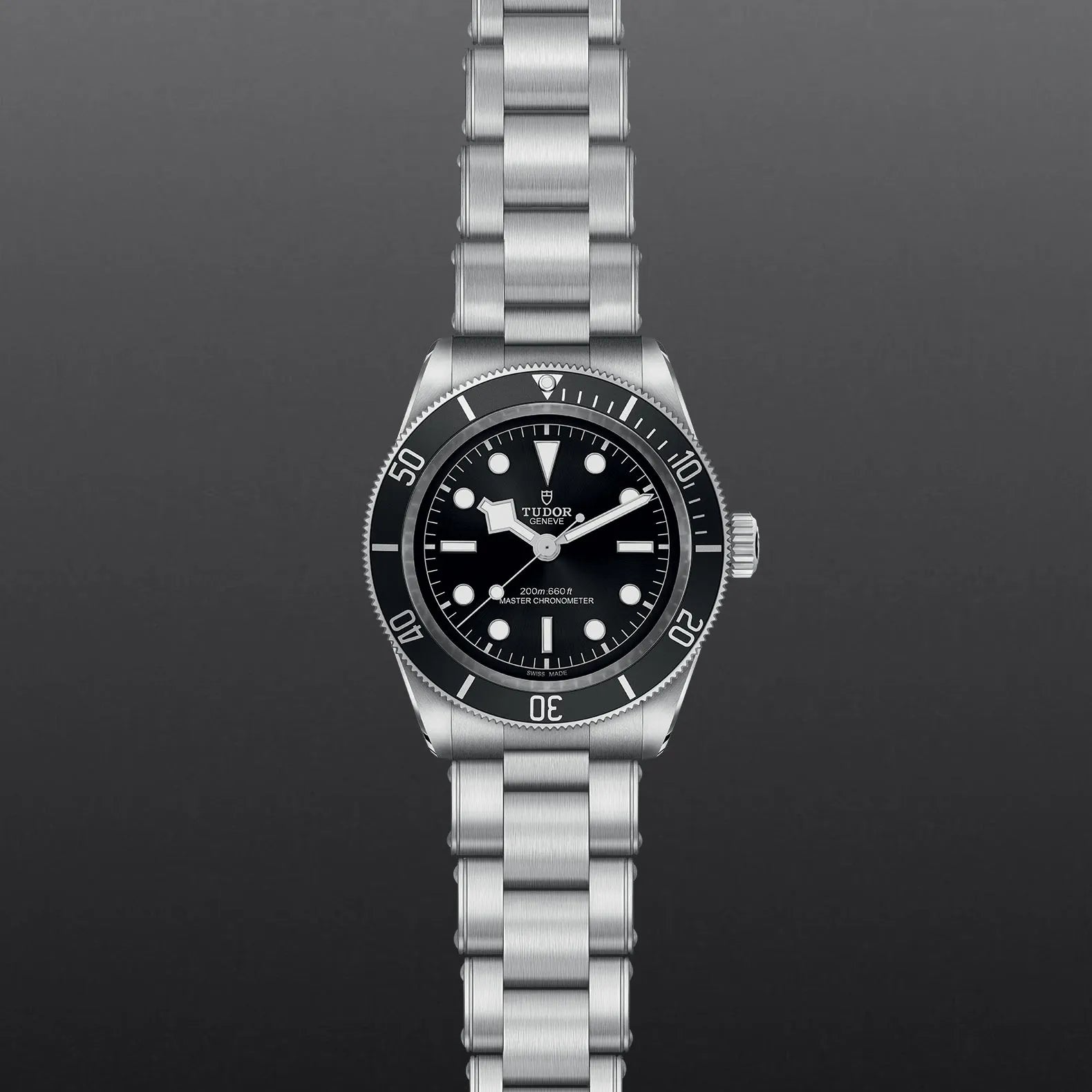 Black Bay - Blakeman’s Fine Jewelry