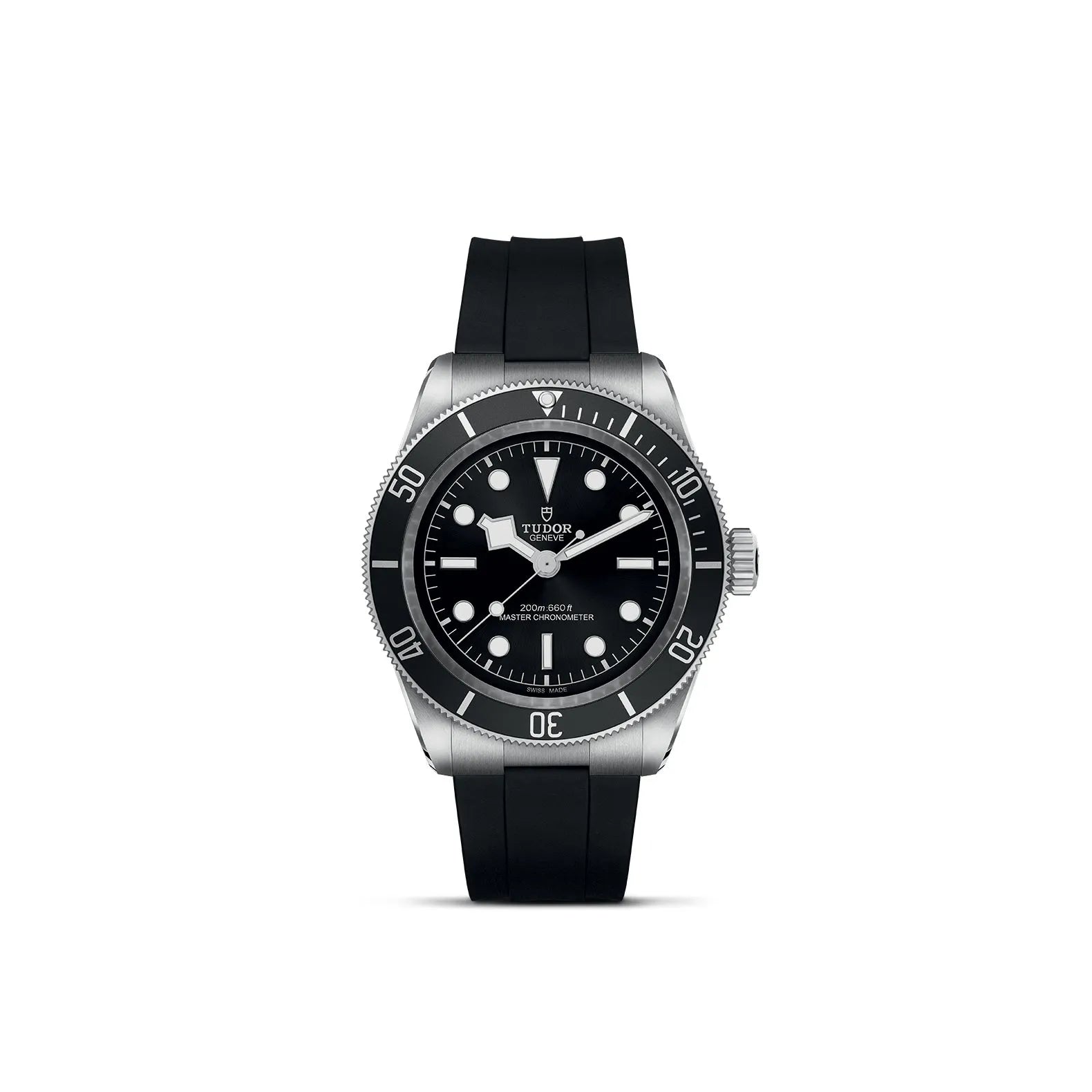 Black Bay - Blakeman’s Fine Jewelry