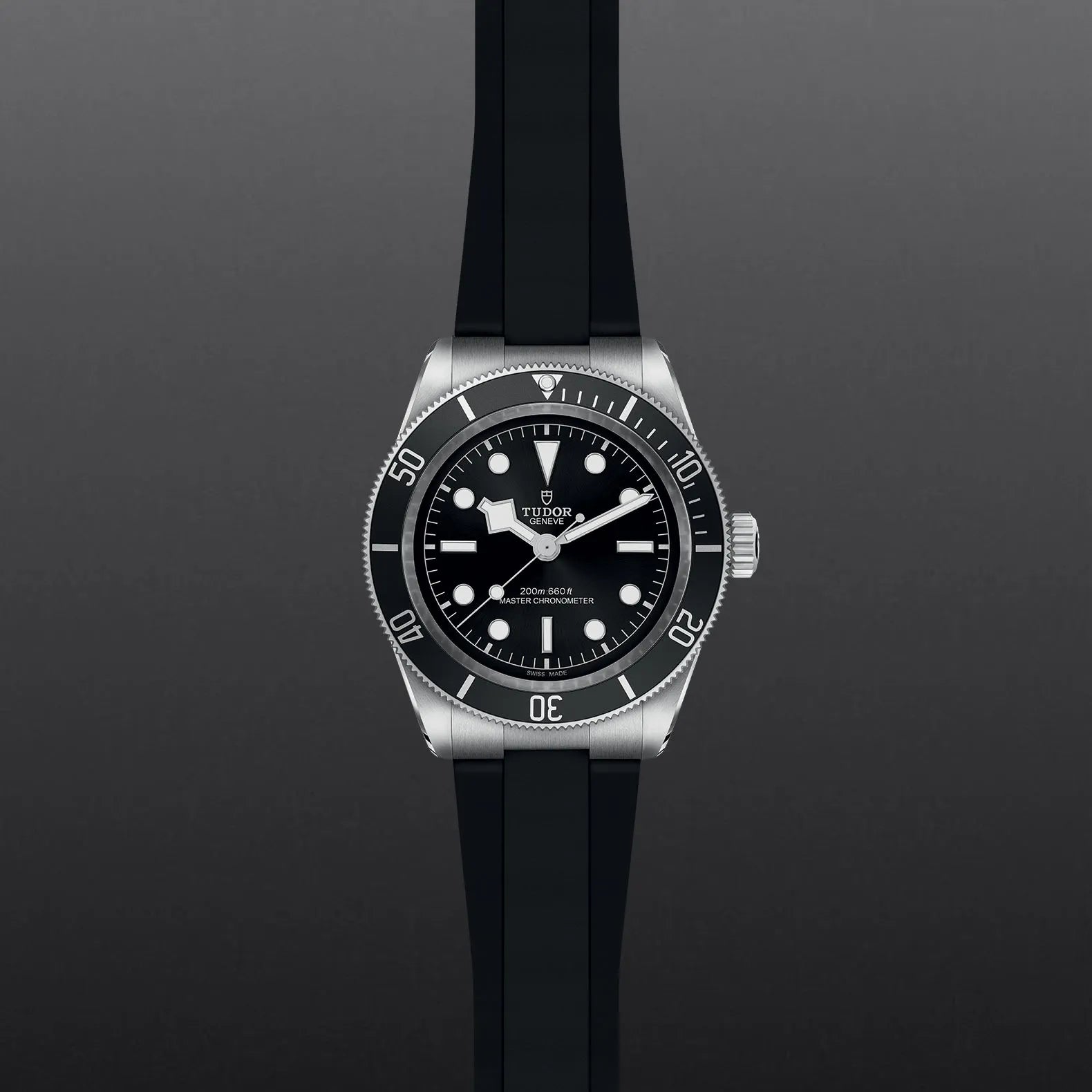 Black Bay - Blakeman’s Fine Jewelry